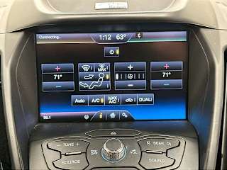 Used 2014 Ford Escape SE with VIN 1FMCU0G9XEUA98732 for sale in Casper, WY
