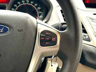 Used 2011 Ford Fiesta SE with VIN 3FADP4BJ5BM172010 for sale in Casper, WY