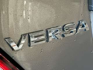 Used 2014 Nissan Versa Sedan SV with VIN 3N1CN7AP1EL843849 for sale in Casper, WY