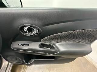 Used 2014 Nissan Versa Sedan SV with VIN 3N1CN7AP1EL843849 for sale in Casper, WY