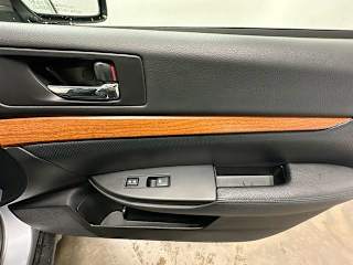 Used 2013 Subaru Outback Limited with VIN 4S4BRBKC1D3323412 for sale in Casper, WY
