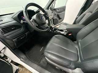 2026 Subaru Forester Limited - Photo 17