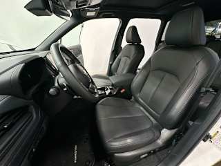 2026 Subaru Forester Limited - Photo 29