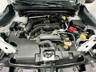 2026 Subaru Forester Limited - Photo 14