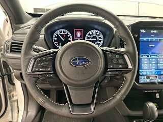 2026 Subaru Forester Limited - Photo 8