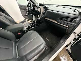 2026 Subaru Forester Limited - Photo 31