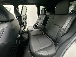 2026 Subaru Forester Limited - Photo 18