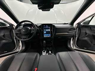 2026 Subaru Forester Limited - Photo 15