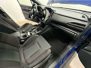 2026 Subaru WRX Premium - Photo 20