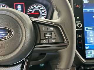 2026 Subaru WRX Premium - Photo 28
