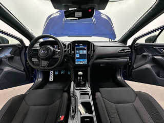 2026 Subaru WRX Premium - Photo 16