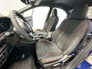 2026 Subaru WRX Premium - Photo 18