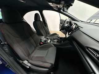 2026 Subaru WRX Premium - Photo 32