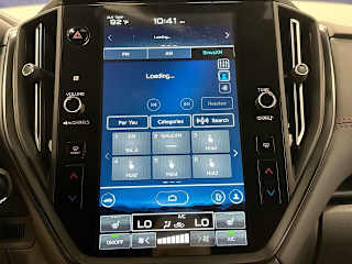 2026 Subaru WRX Premium - Photo 22