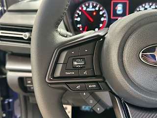 2026 Subaru WRX Premium - Photo 27