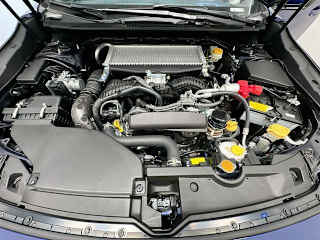 2026 Subaru WRX Premium - Photo 15