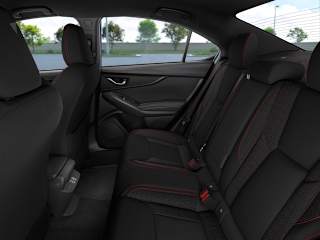2026 Subaru WRX Premium - Photo 50
