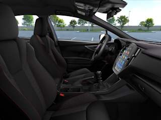 2026 Subaru WRX Premium - Photo 49