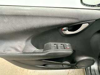 Used 2011 Honda Fit Base with VIN JHMGE8G31BS001209 for sale in Casper, WY