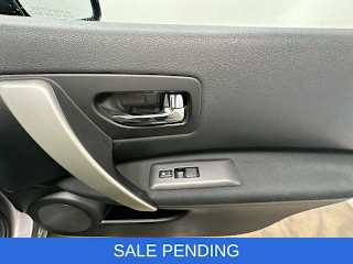 Used 2012 Nissan Rogue SV with VIN JN8AS5MVXCW400056 for sale in Casper, WY