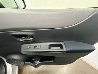 Used 2012 Toyota Yaris SE with VIN JTDKTUD3XCD534969 for sale in Casper, WY