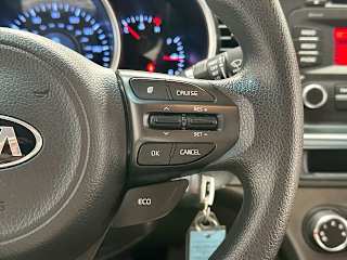 Used 2015 Kia Optima LX with VIN KNAGM4A72F5575764 for sale in Casper, WY