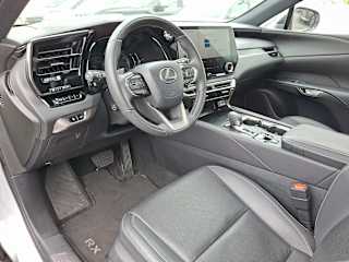 2023 Lexus RX 350 - Photo 8