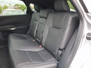 2023 Lexus RX 350 - Photo 14