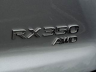 2023 Lexus RX 350 - Photo 12