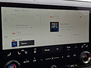 2023 Lexus RX 350 - Photo 25