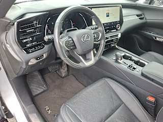 2023 Lexus RX 350 - Photo 8