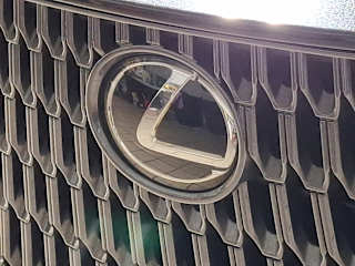 2023 Lexus NX 350 - Photo 6