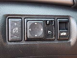 Used 2014 Nissan Sentra SR with VIN 3N1AB7AP7EY279269 for sale in Casper, WY