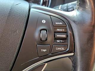 Used 2016 Acura MDX Technology Package with VIN 5FRYD4H42GB024865 for sale in Casper, WY