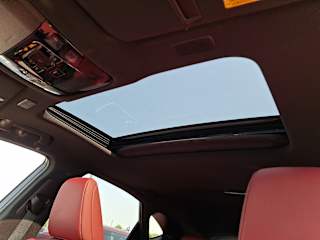 2024 Lexus NX Hybrid 350h - Photo 23