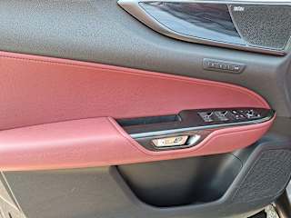 2024 Lexus NX Hybrid 350h - Photo 21