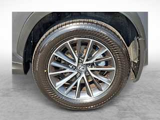 2024 Lexus NX Hybrid 350h - Photo 13