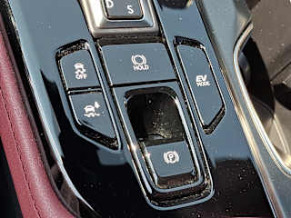 2024 Lexus NX Hybrid 350h - Photo 28
