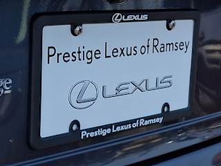 2024 Lexus NX Hybrid 350h - Photo 6