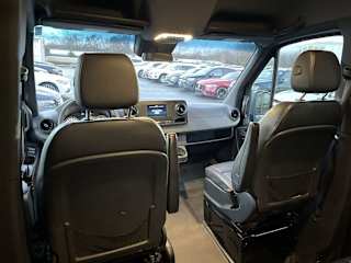 2019 Mercedes-Benz Sprinter Passenger Van Base - Photo 19