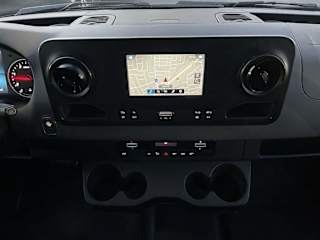 2019 Mercedes-Benz Sprinter Passenger Van Base - Photo 20