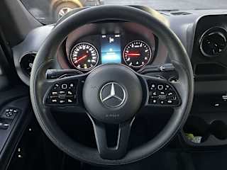 2019 Mercedes-Benz Sprinter Passenger Van Base - Photo 16