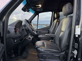 2019 Mercedes-Benz Sprinter Passenger Van Base - Photo 17