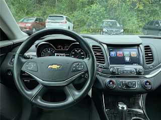 2014 Chevrolet Impala 2LT - Photo 8