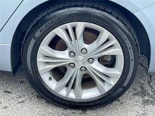 2014 Chevrolet Impala 2LT - Photo 14