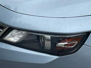 2014 Chevrolet Impala 2LT - Photo 26