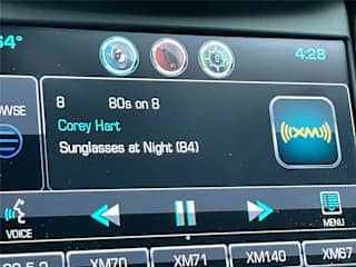 2014 Chevrolet Impala 2LT - Photo 18