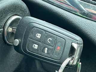 2014 Chevrolet Impala 2LT - Photo 6