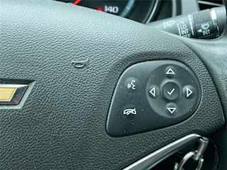2014 Chevrolet Impala 2LT - Photo 5
