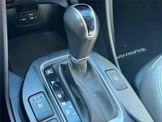 Used 2016 Hyundai Santa Fe Sport with VIN 5XYZUDLB6GG315325 for sale in Casper, WY